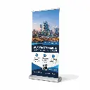 Premium Pull Up Banner(2000x850mm)
