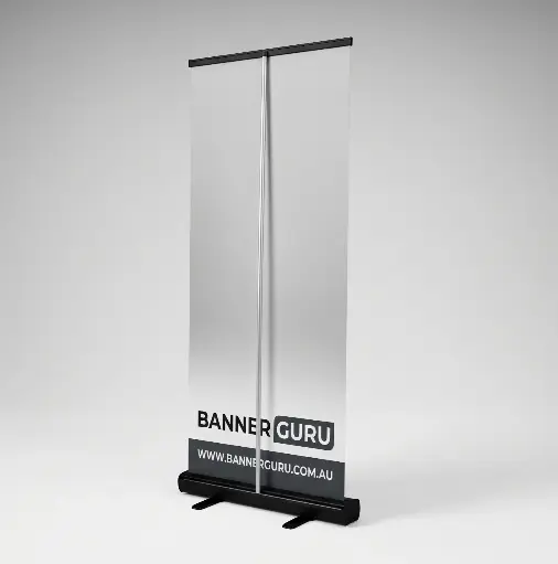 Standard Pull Up Banner(2000x850mm)
